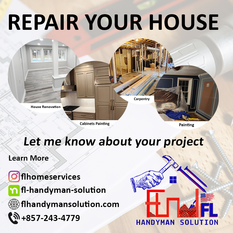 Avatar for FL Home Services