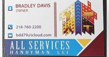 Avatar for All Service's Handyman LLC