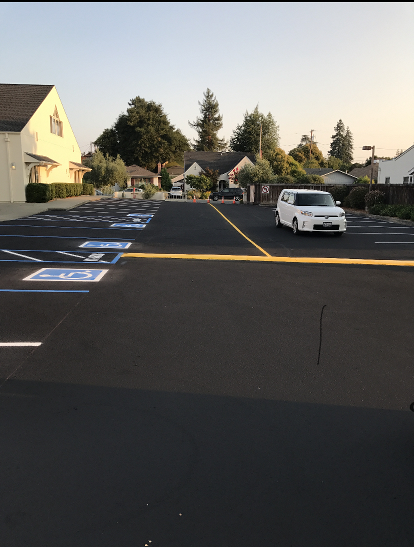 Avatar for Denali Asphalt