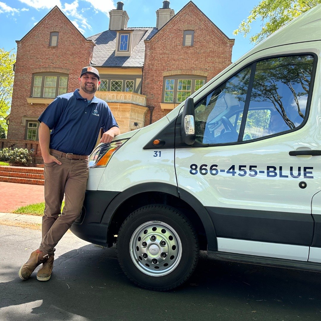 Avatar for NuBlue Electric