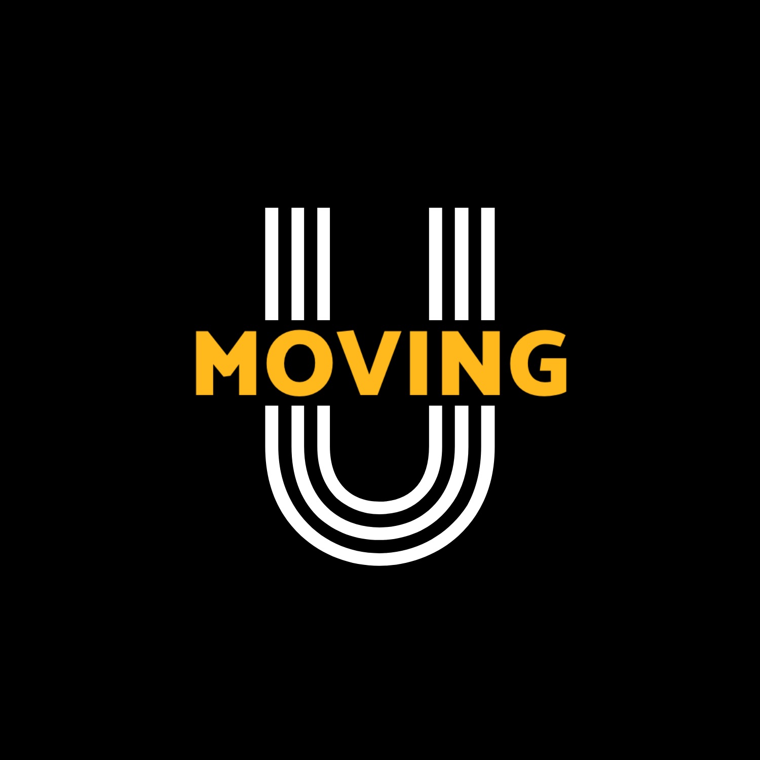 Logo for Moving U ENT, LLC