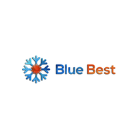 Logo for Blue Best, LLC
