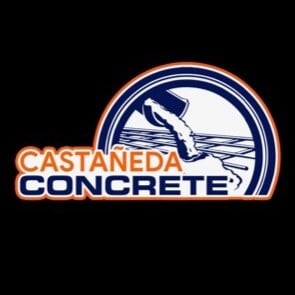 Logo for CASTANEDA CONCRETE LLC