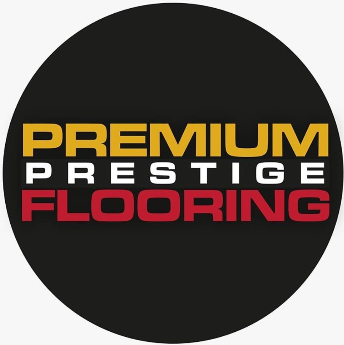 Logo for Premium Prestige Flooring