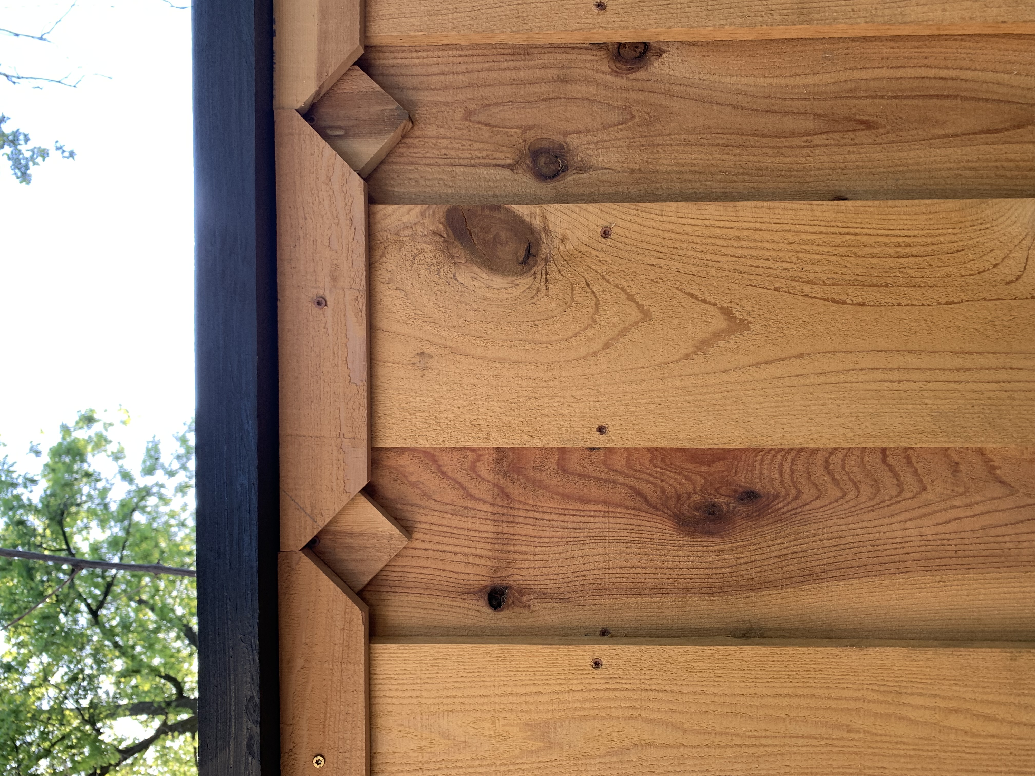 Logo for Arcadian Fence