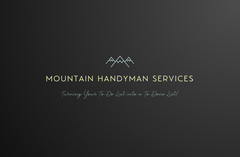Avatar for Mountain Handyman Services