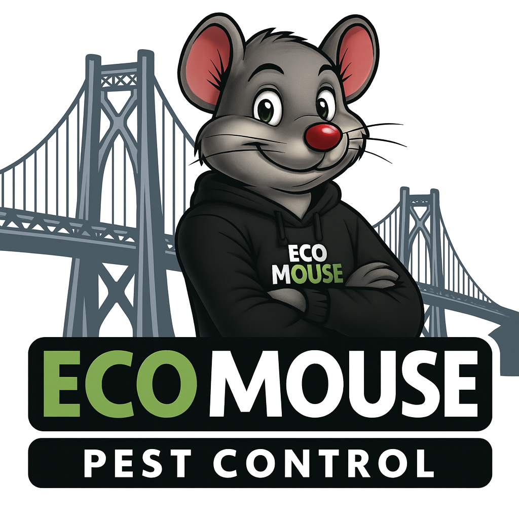 Logo for Eco Mouse