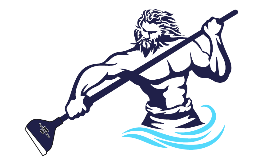 Logo for Neptune Cleaning Inc