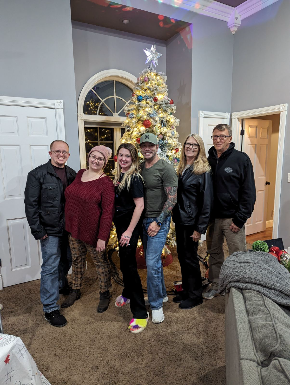 Logo for Lange Handyman Services, LLC