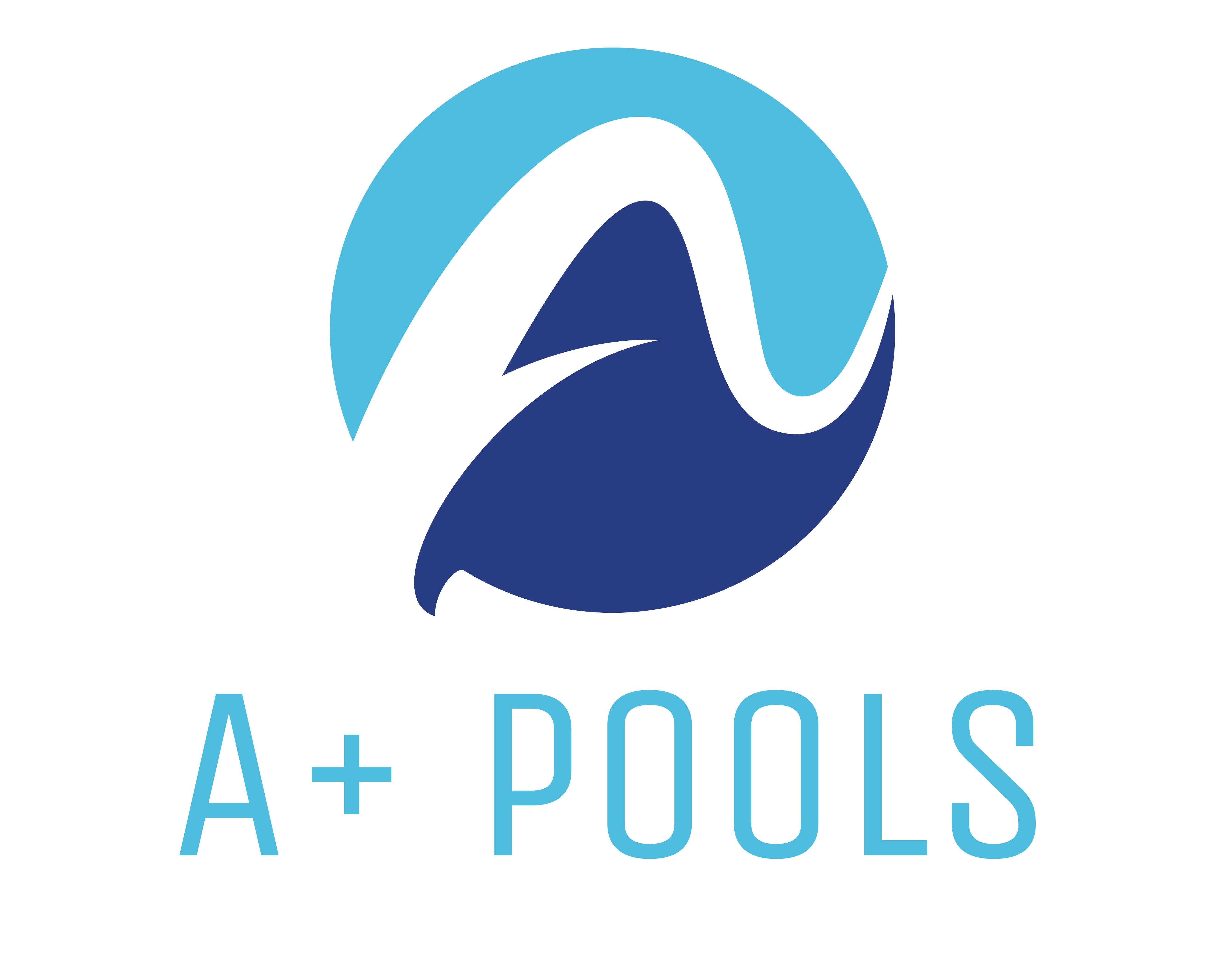 Avatar for A+ Pools