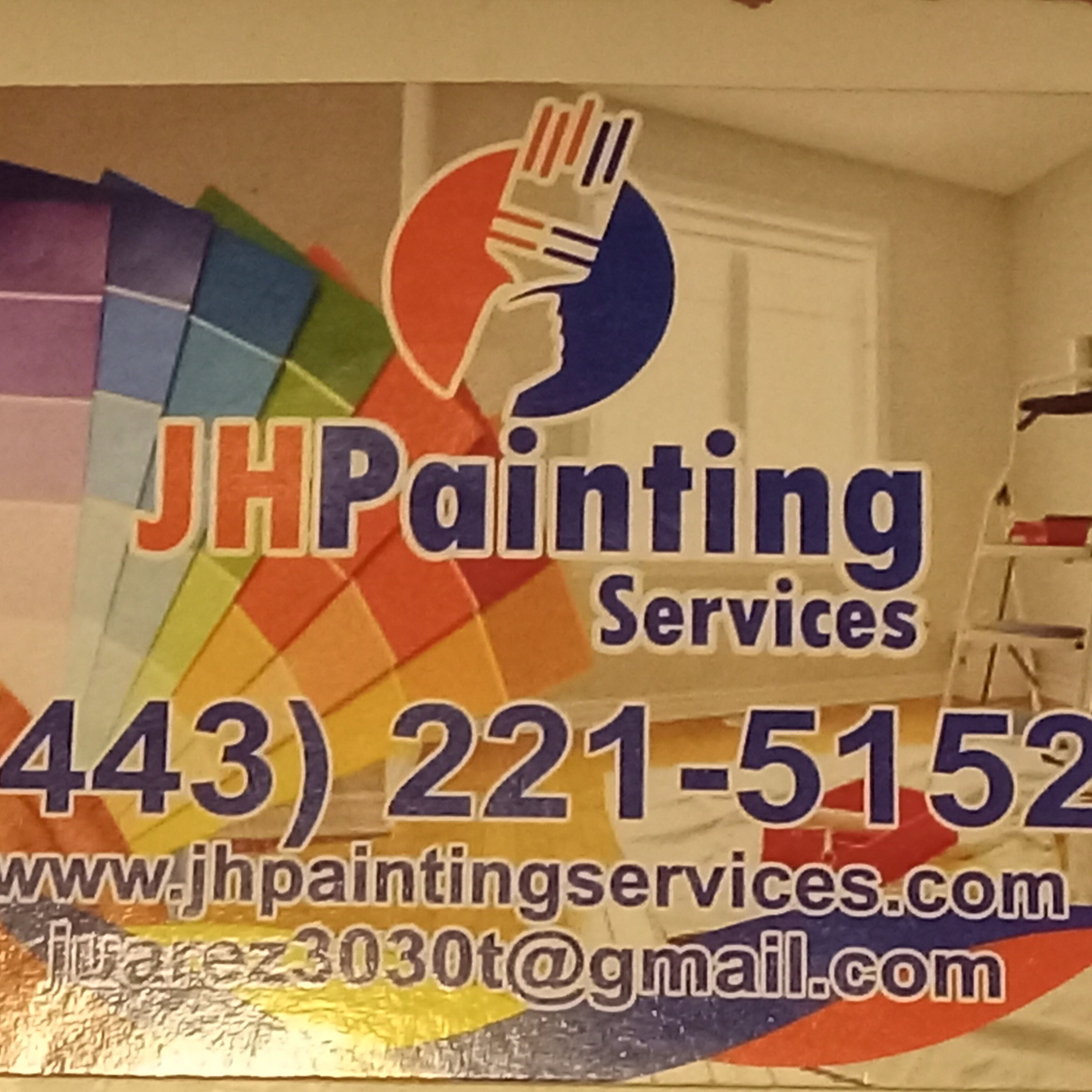 Avatar for J.H Painting Services