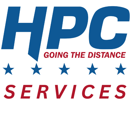 Logo for HPC Services