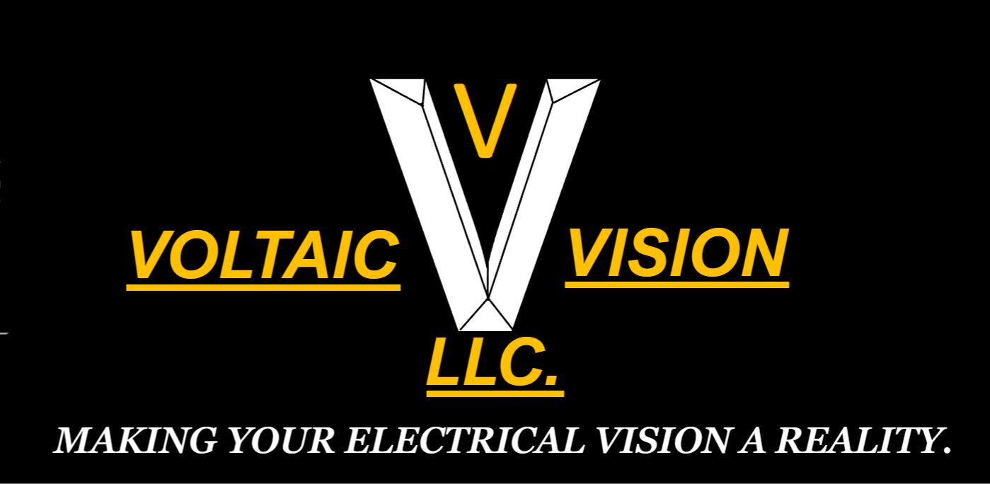 Logo for Voltaic Vision LLC