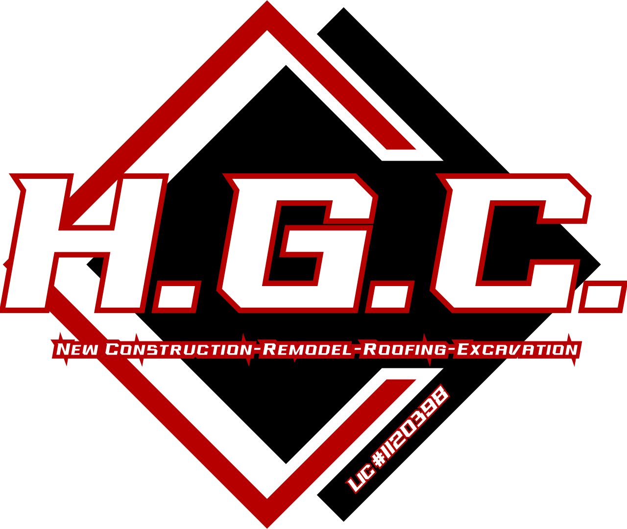 Avatar for HGC ROOFING INC