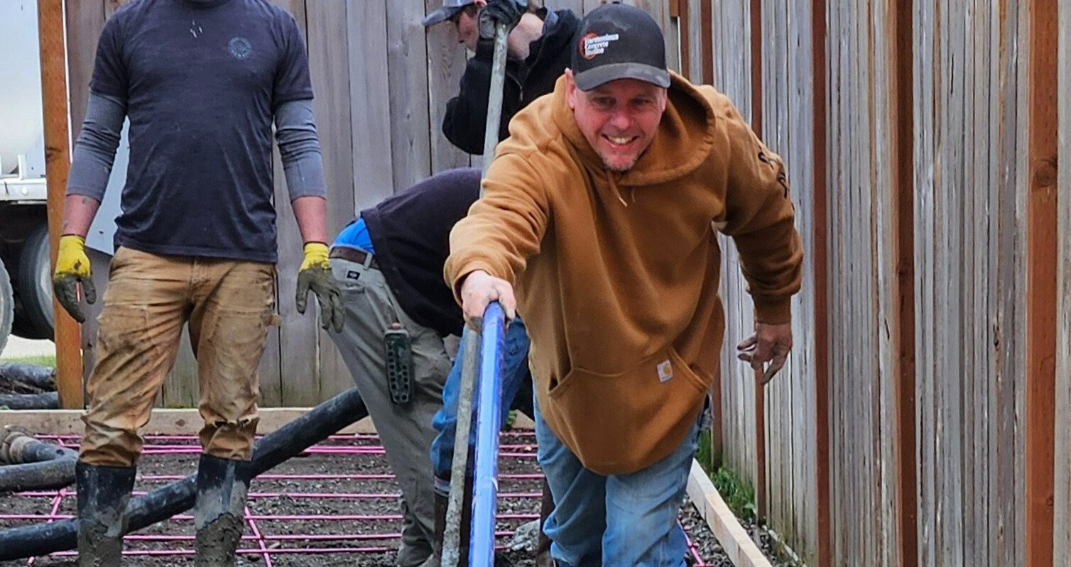 Avatar for Harmonious Concrete Studios LLC