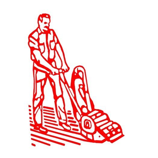 Logo for Aaron's Hardwood Floor Services