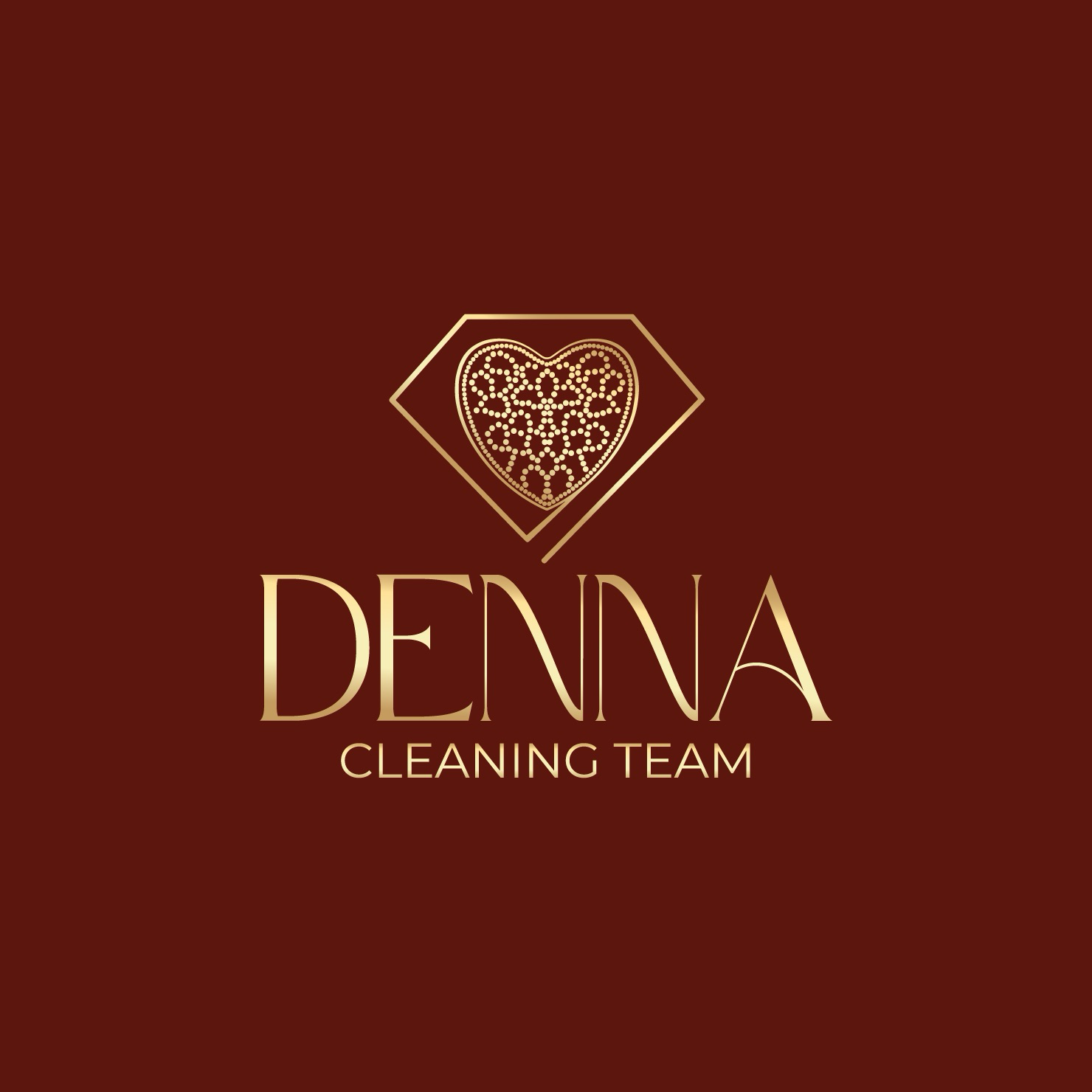 Avatar for Denna Cleaning Team