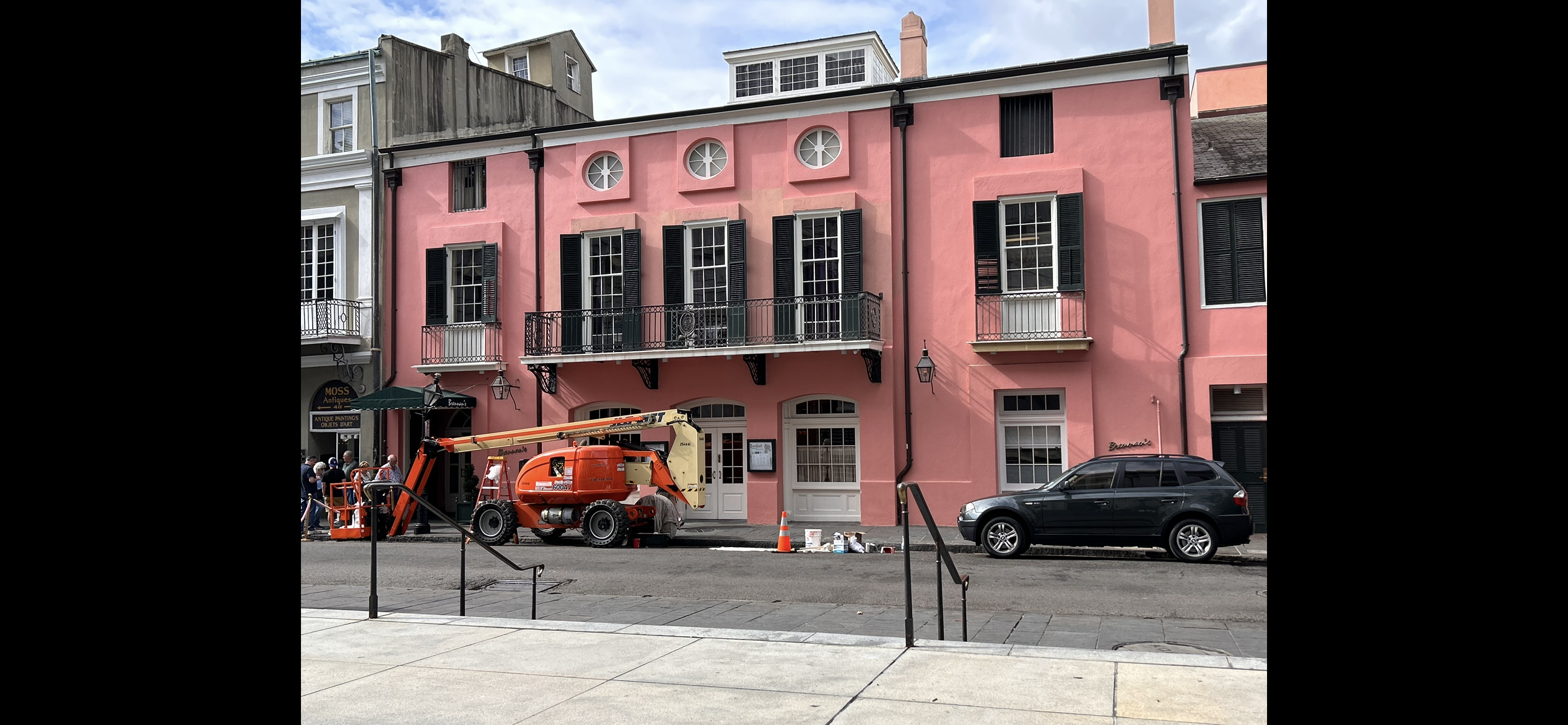 Avatar for Sean Carey Painting