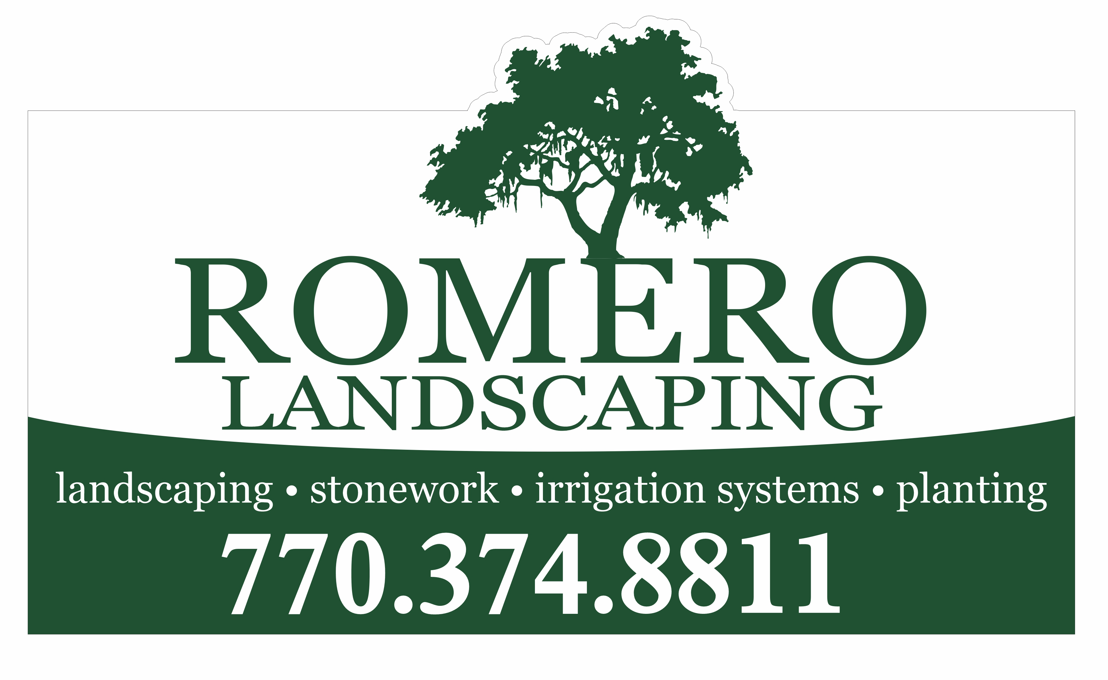 Avatar for Romero Landscaping
