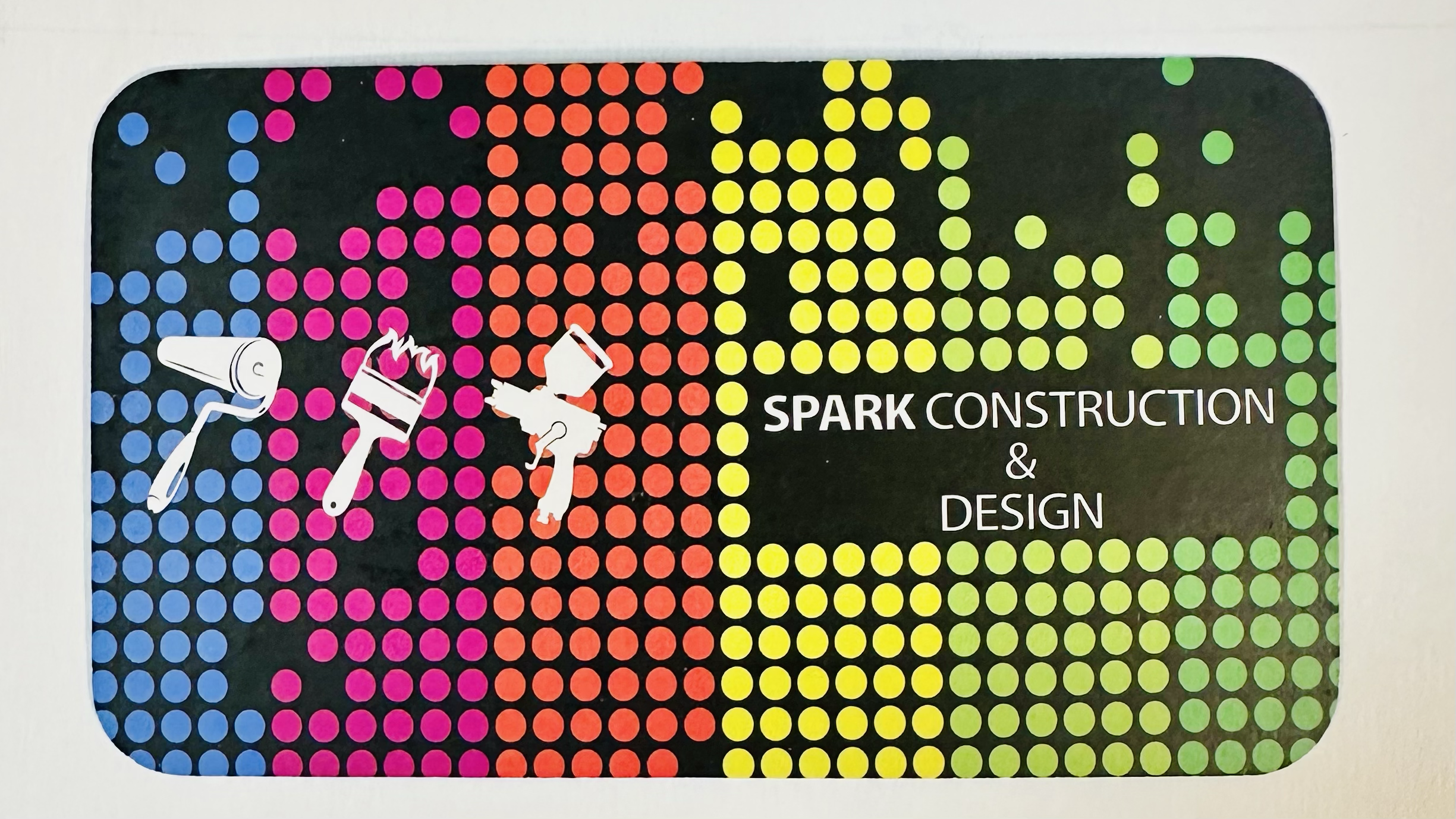 Avatar for Spark Construction & Design