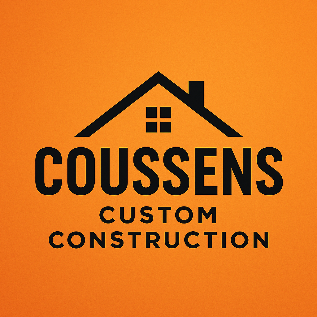 Avatar for Coussens Custom Construction