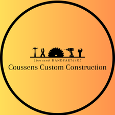 Avatar for Coussens Custom Construction