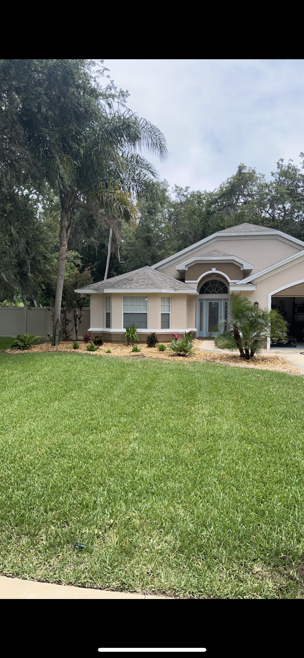 Avatar for Marshview Landscaping