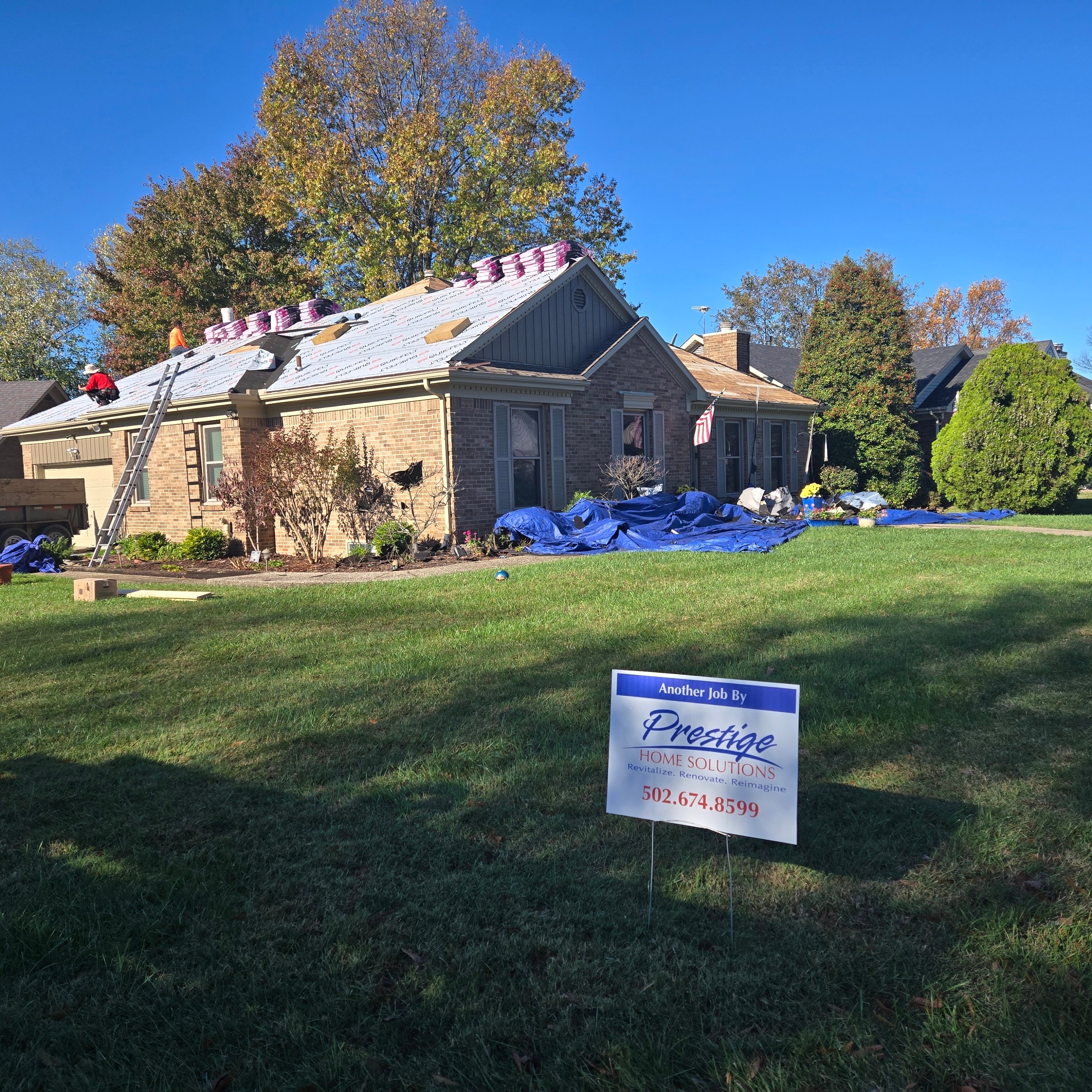 Avatar for Prestige Home Solutions