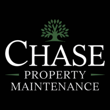 Logo for Chase Property Maintenance