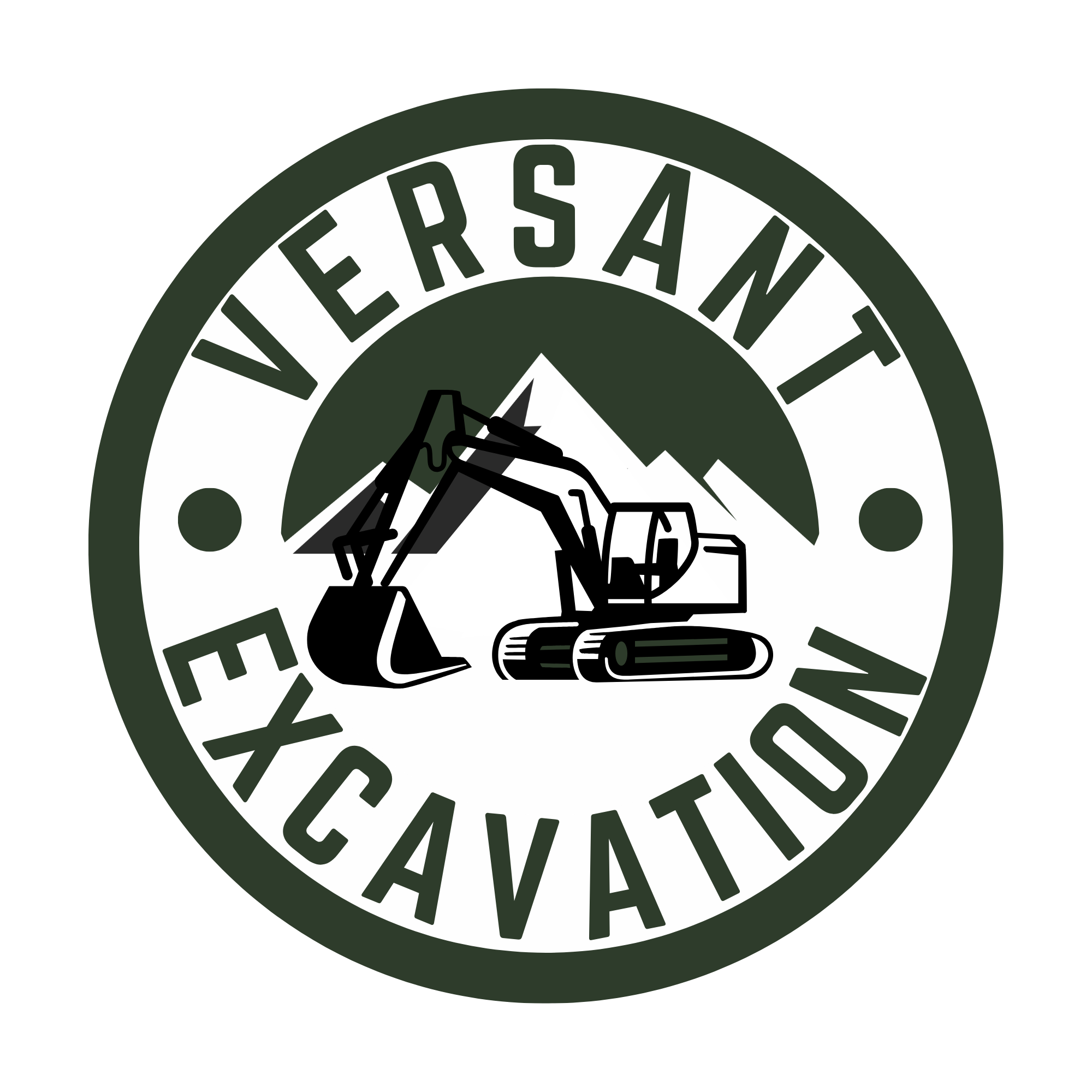 Avatar for Versant Excavation