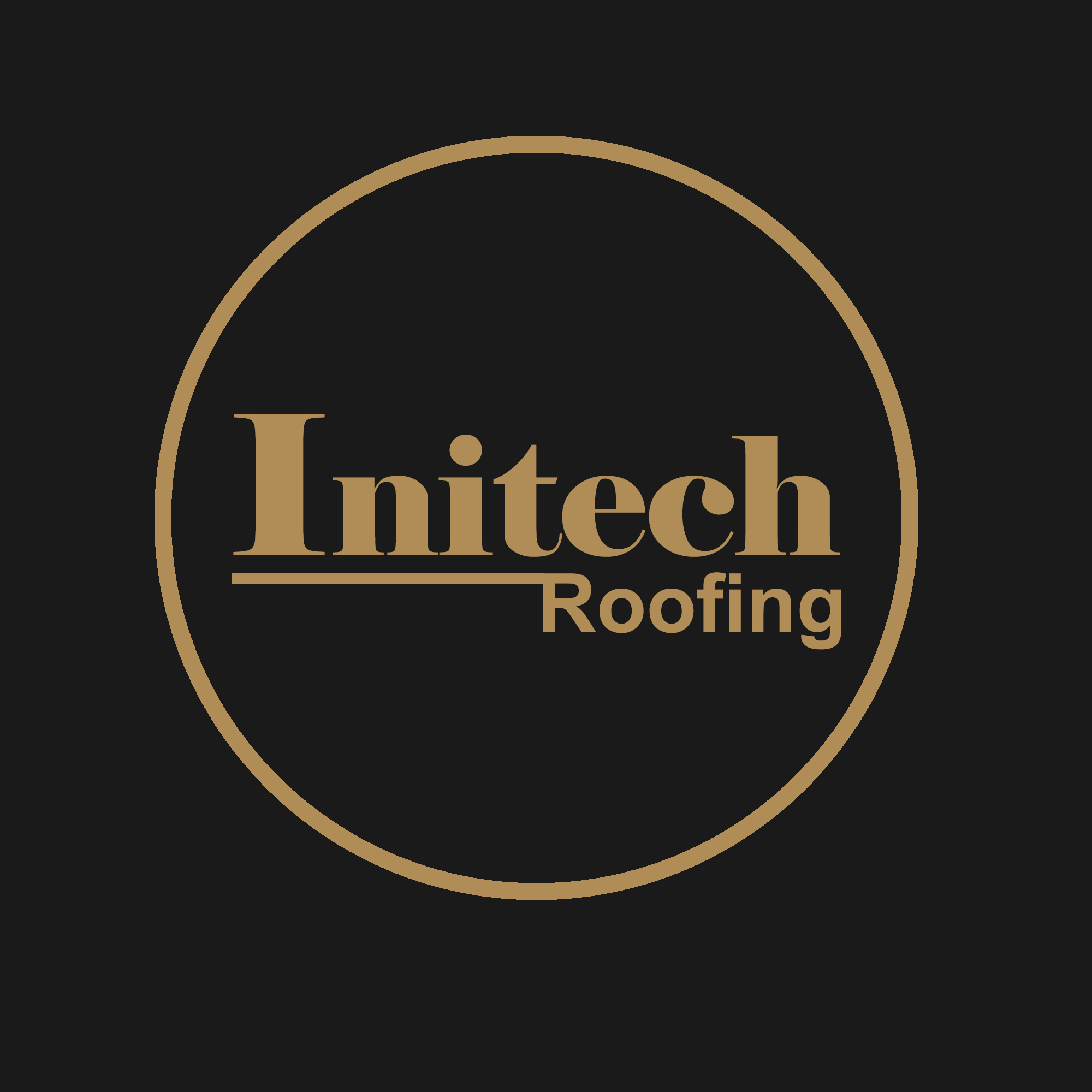 Avatar for Initech Roofing