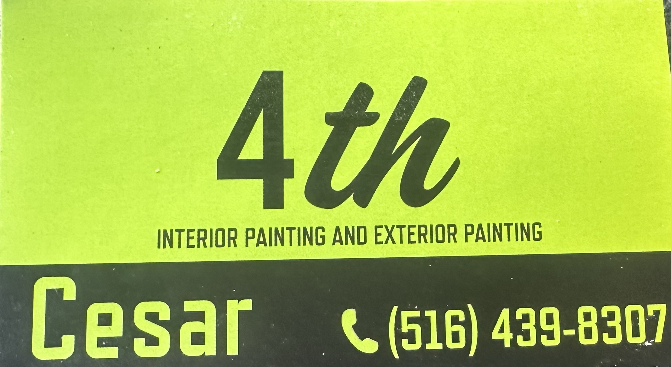 Avatar for 4th Painting