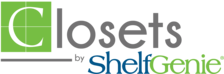 Logo for ShelfGenie of Columbus