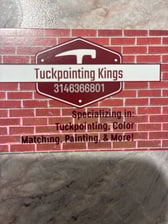 Avatar for Tuckpointing Kings