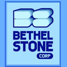 Logo for Bethel Stone, LLC