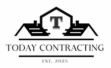 Today Contracting logo