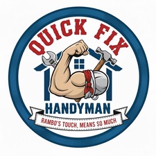 Avatar for QUICK FIX REMODELING CORP