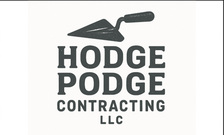 Avatar for Hodge Podge Contracting