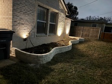 Logo for Vargas & Daughter Masonry