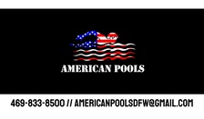 Avatar for AMERICAN POOLS LLC