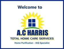 Avatar for AC Harris Services, LLC