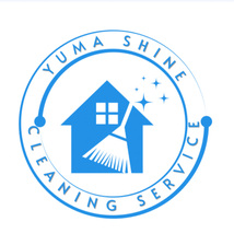 Logo for Yuma Cleaning