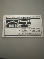 Avatar for Beautified Closets