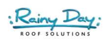 Logo for Rainy Day Roof Solutions, Inc.