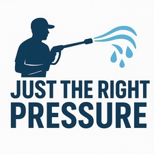Avatar for Just the Right Pressure LLC