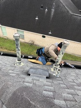 Logo for Roofing Sealers