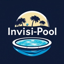 Logo for INVISI-POOL LLC