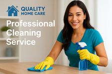 Avatar for Quality Cleaning LLC