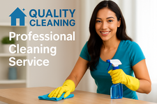Avatar for Quality Cleaning LLC