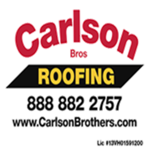 Logo for Carlson Brothers Inc